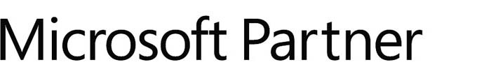 Mircrosoft Partner Logo